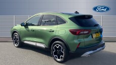 Ford Kuga 2.5 PHEV Active 5dr CVT Estate